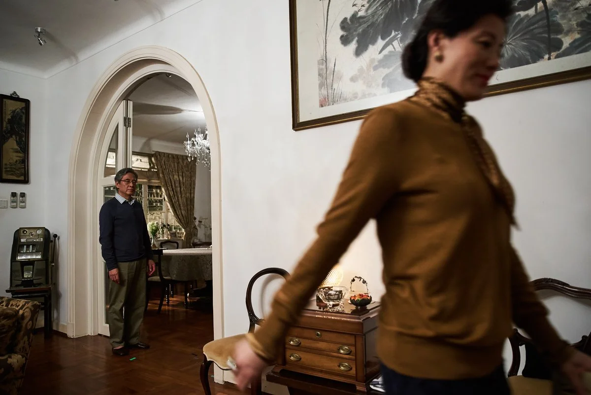 Personal Branding photography by Shacoworkshop