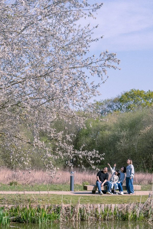 Family photography by Shacoworkshop